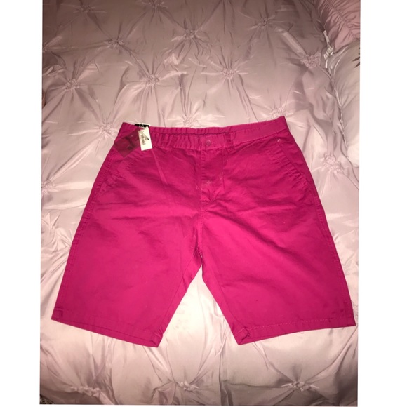 estivaneli Other - MENS JEAN SHORTS